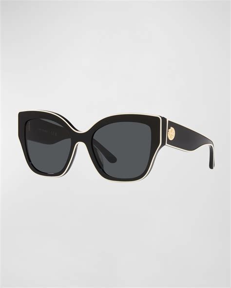 tory burch butterfly sunglasses|tory burch sunglasses near me.